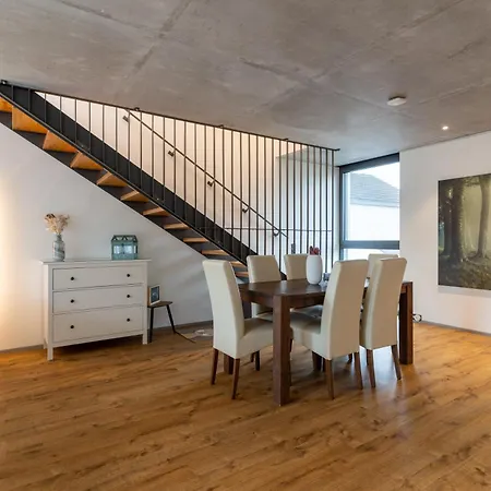 Apartment Vicas Kappel-Grafenhausen