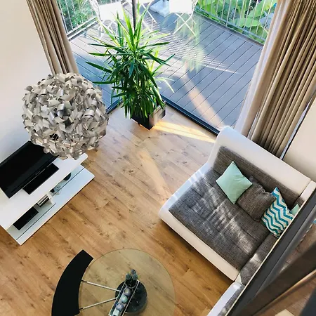 Apartment Vicas
