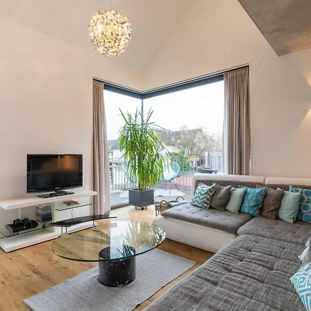 Vicas Apartment