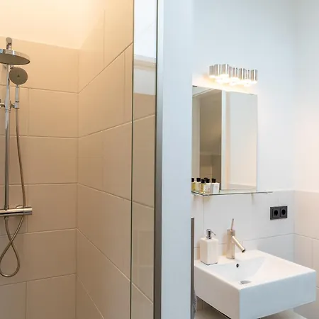 Apartment Vicas Kappel-Grafenhausen