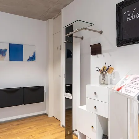 Vicas Apartment *