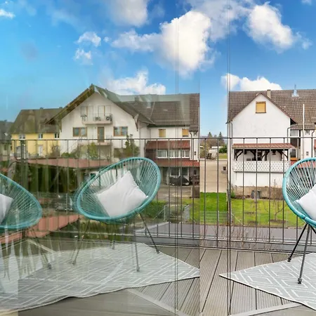 Vicas דירה קאפל - גראפנהאוזן