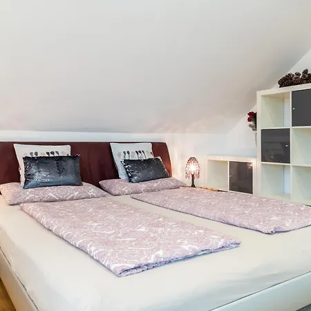 דירה Vicas קאפל - גראפנהאוזן